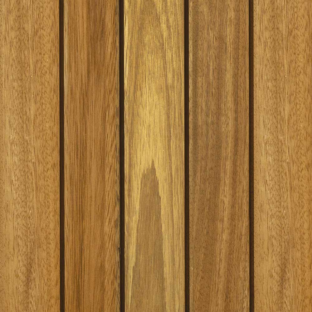 Iroko Wood materyal resmi
