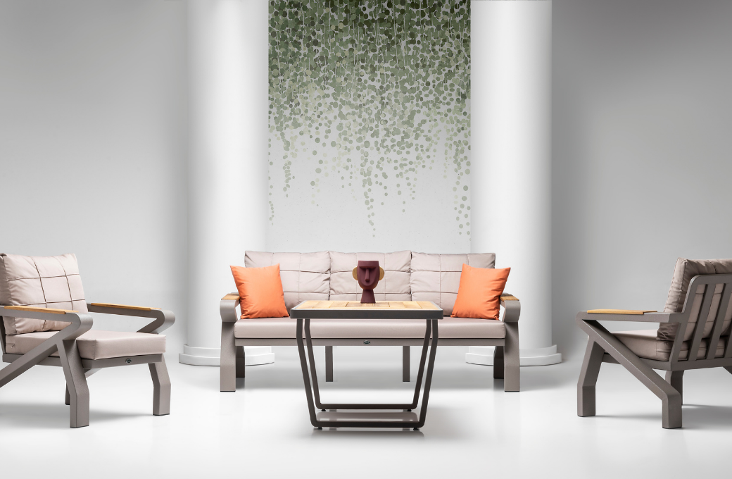 Casablanca Collection