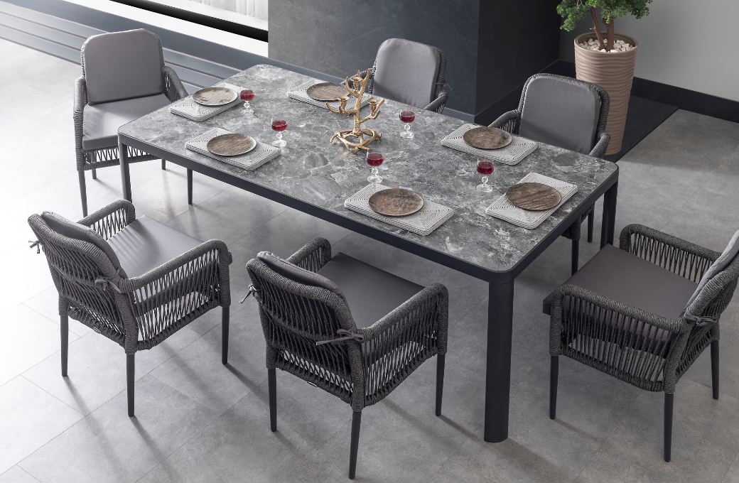 Aston Dining Set