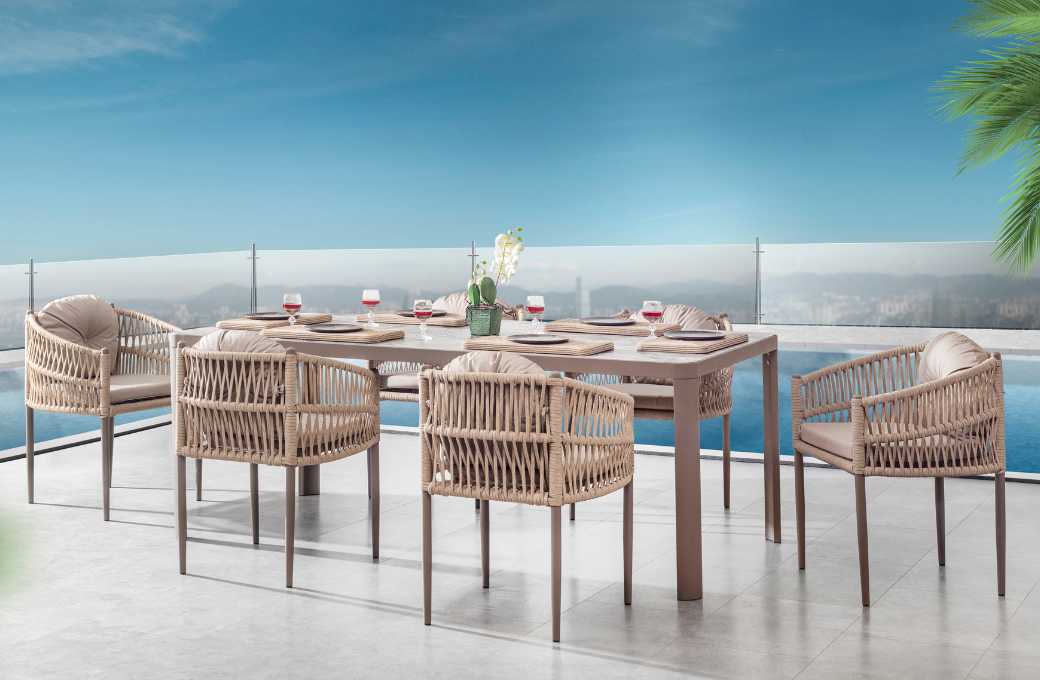 Panama Dining Set