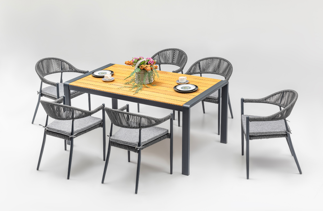 Rita Dining Set