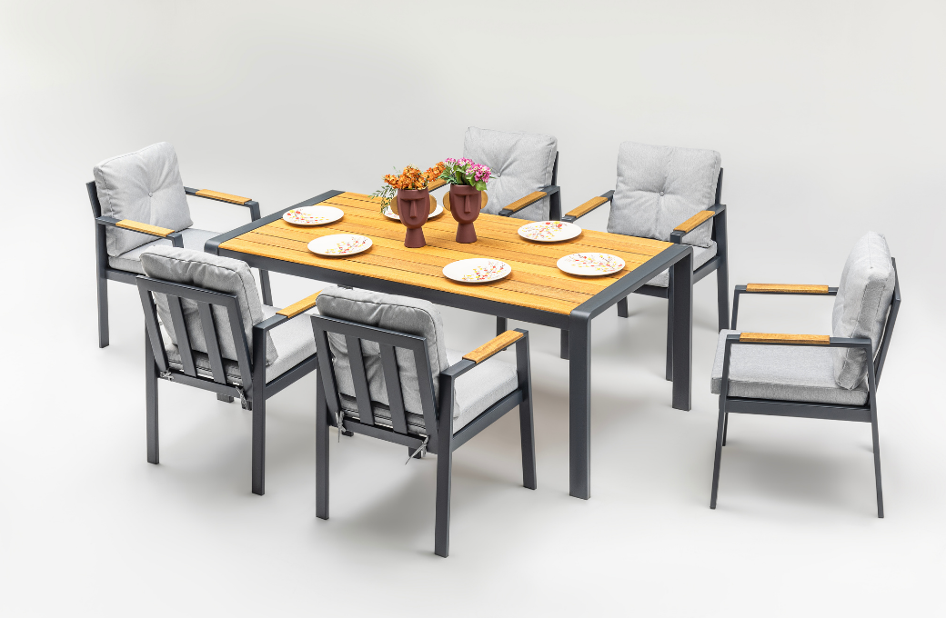 Efes Dining Set