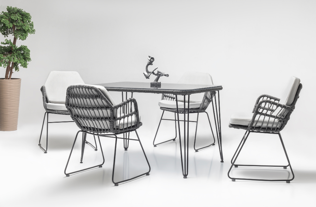 Ninova Dining Set