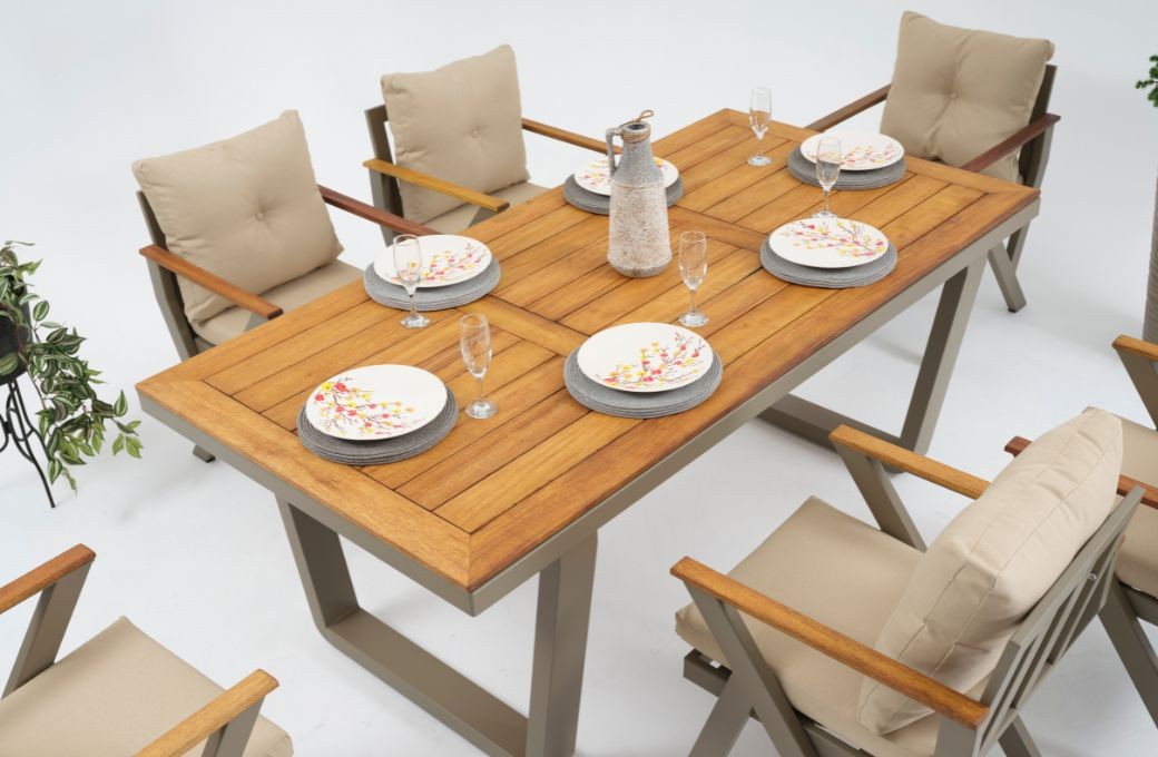 Norma Dining Set